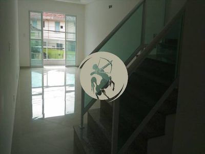 Casa, 3 quartos, 150 m² - Foto 5