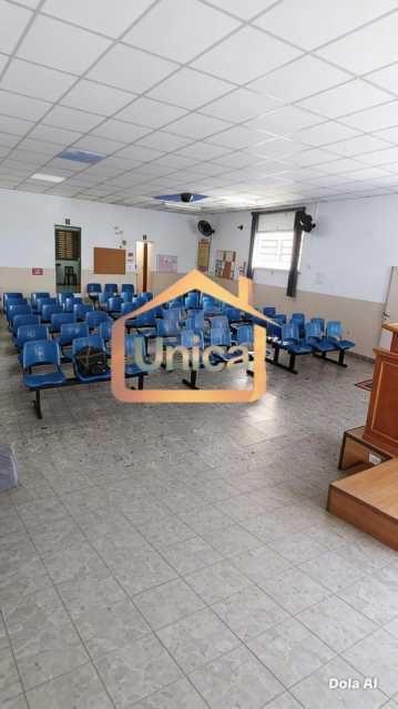 Sala-Conjunto, 350 m² - Foto 2
