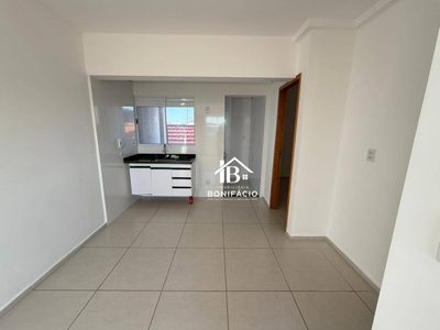 Apartamento, 2 quartos, 50 m² - Foto 4
