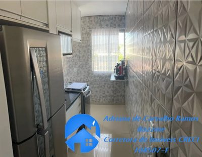 Apartamento, 2 quartos, 42 m² - Foto 4