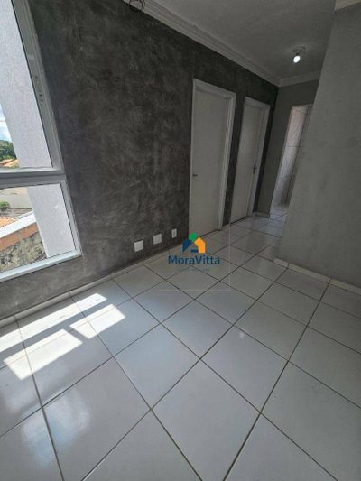 Apartamento, 2 quartos, 50 m² - Foto 2