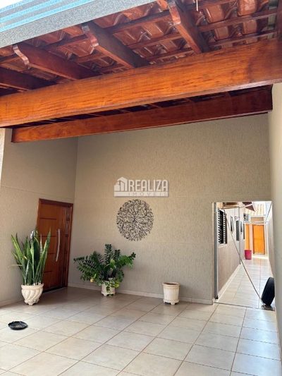 Casa, 3 quartos, 186 m² - Foto 1