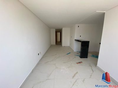 Apartamento, 2 quartos, 66 m² - Foto 5