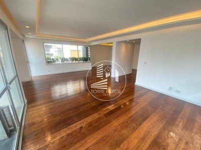 Apartamento, 3 quartos, 215 m² - Foto 3