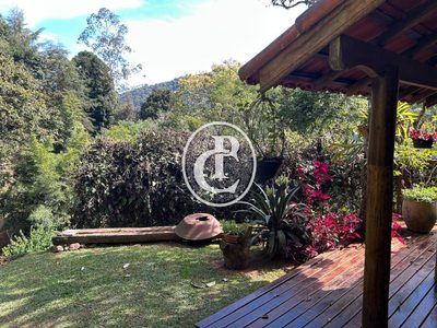 Sítio, 5 quartos, 10 m² - Foto 4