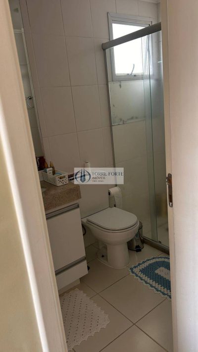 Apartamento, 3 quartos, 127 m² - Foto 5