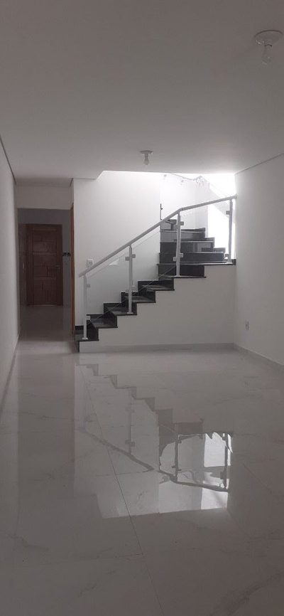 Sobrado, 3 quartos, 130 m² - Foto 4