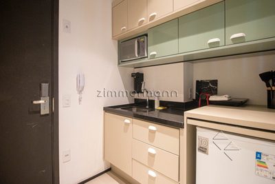 Apartamento, 1 quarto, 25 m² - Foto 3