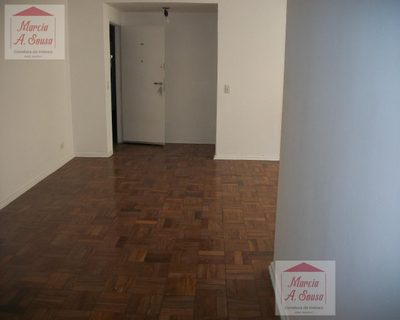 Apartamento, 2 quartos, 70 m² - Foto 1