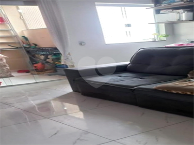 Apartamento, 2 quartos, 37 m² - Foto 2
