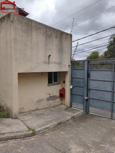 Sobrado, 2 quartos, 40 m² - Foto 4