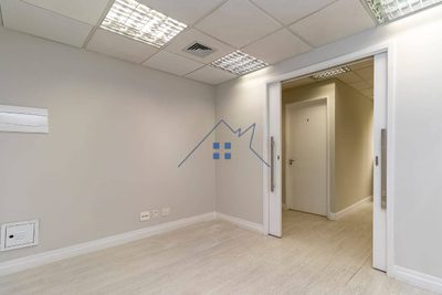 Sala-Conjunto, 45 m² - Foto 3