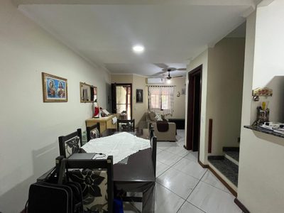 Casa, 2 quartos, 84 m² - Foto 3