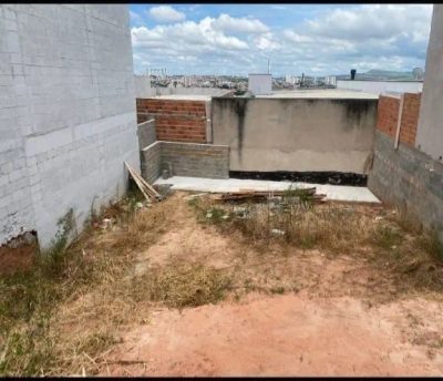 Terreno, 243 m² - Foto 2
