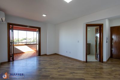 Apartamento, 2 quartos, 78 m² - Foto 1