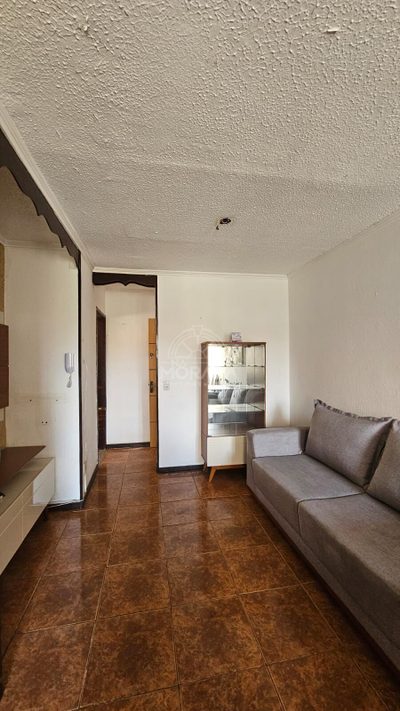 Apartamento, 2 quartos, 60 m² - Foto 3