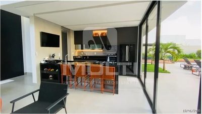 Casa de Condomínio, 3 quartos - Foto 3