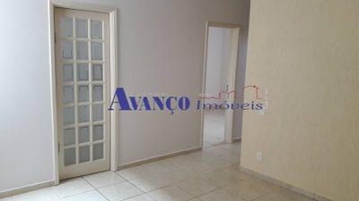 Apartamento, 2 quartos, 56 m² - Foto 2