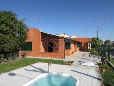 Casa, 4 quartos, 209 m² - Foto 3
