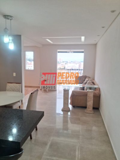 Apartamento, 2 quartos, 72 m² - Foto 1