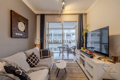 Apartamento, 2 quartos, 67 m² - Foto 2
