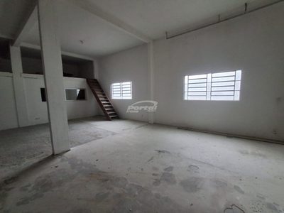 Depósito-Galpão, 327 m² - Foto 5