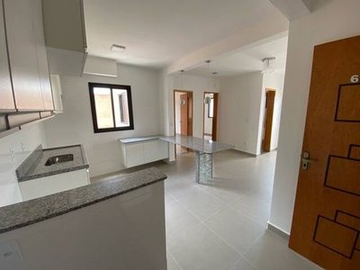 Apartamento, 44 m² - Foto 5