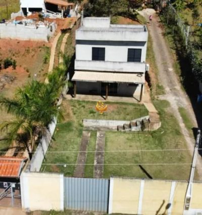 Casa, 3 quartos - Foto 2
