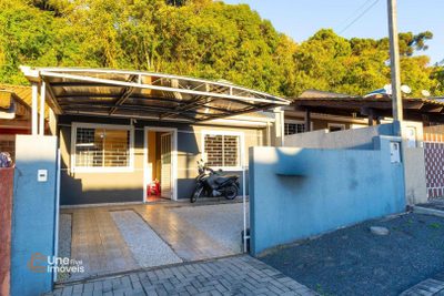 Casa, 3 quartos, 59 m² - Foto 2