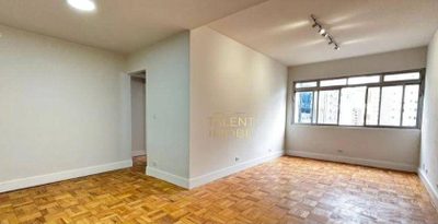 Apartamento, 2 quartos, 77 m² - Foto 1