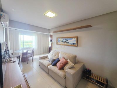 Apartamento, 2 quartos, 59 m² - Foto 5