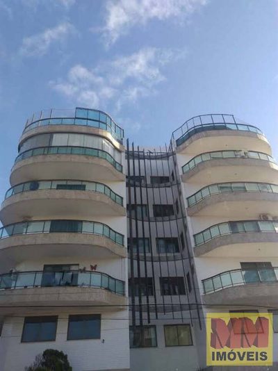 Cobertura, 3 quartos, 177 m² - Foto 1
