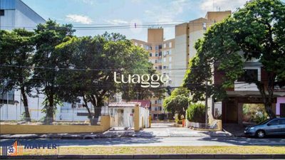Apartamento, 2 quartos, 63 m² - Foto 1