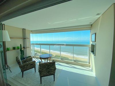 Apartamento, 3 quartos, 140 m² - Foto 2