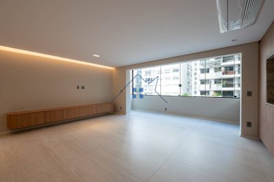 Apartamento, 3 quartos, 195 m² - Foto 4