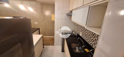 Apartamento, 3 quartos, 74 m² - Foto 4