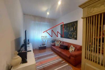 Apartamento, 3 quartos, 132 m² - Foto 1