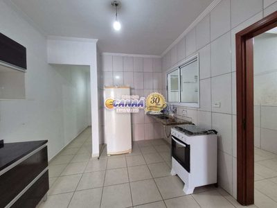 Casa de Condomínio, 2 quartos - Foto 4