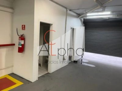 Depósito-Galpão, 1074 m² - Foto 2