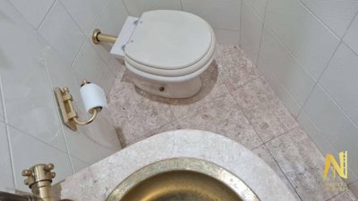 Apartamento, 4 quartos, 184 m² - Foto 5
