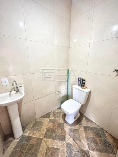 Casa, 2 quartos, 210 m² - Foto 2