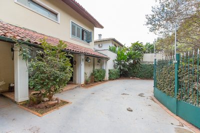 Casa, 4 quartos, 198 m² - Foto 3
