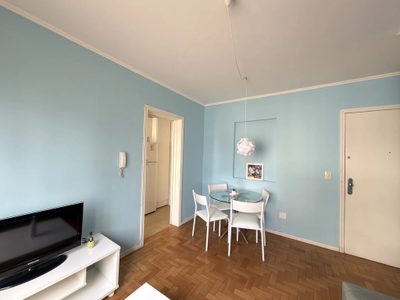 Apartamento, 1 quarto, 39 m² - Foto 2