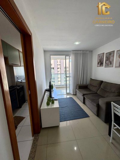 Apartamento, 2 quartos, 65 m² - Foto 1