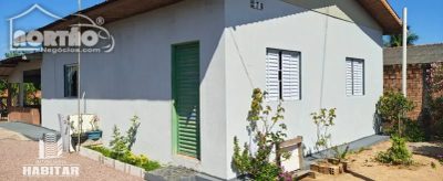Casa, 4 quartos - Foto 2