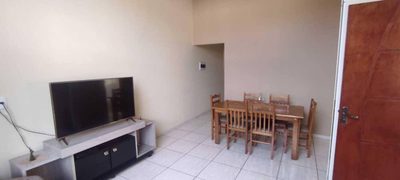 Casa, 2 quartos, 90 m² - Foto 3