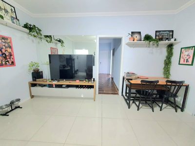 Apartamento, 3 quartos, 87 m² - Foto 4