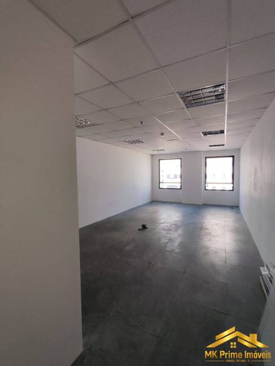 Sala-Conjunto, 48 m² - Foto 2