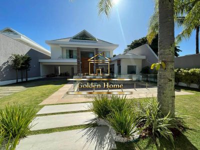 Casa, 4 quartos, 505 m² - Foto 2
