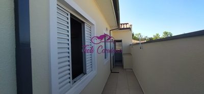 Casa, 3 quartos - Foto 5